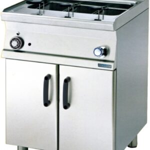 Cuocipasta a Gas su Mobile - Serie 600