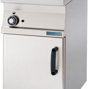 Friggitrici a Gas su Mobile - Serie 600