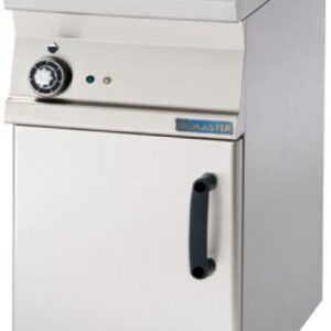 Friggitrici Elettriche su Mobile - Serie 600