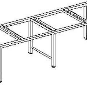 Strutture INOX su Fianchi
