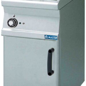 Friggitrici Elettriche su Mobile a 1 vasca - Serie 700