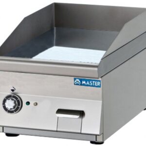 Fry-Top Elettrici da Banco in Vetroceramica - Serie 700