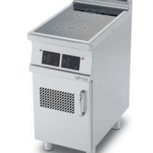 Piani di Cottura Elettrici ad Induzione su Mobile - Serie 700