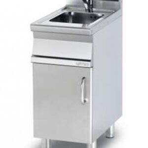 Lavello con Rubinetto su Mobile - Serie 700