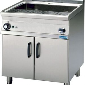 Cuocipasta INOX Elettrici 80 Litri - Serie 900
