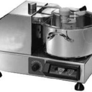Cutter INOX - Serie Europa - CE
