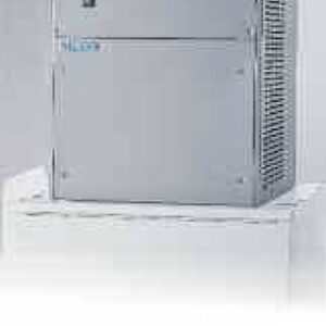 Fabbricatori Automatici di Ghiaccio Granulare 510 Kg/24h - Serie MGFB