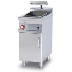 Contenitore Caldo ad Infrarossi su Mobile - Serie 700