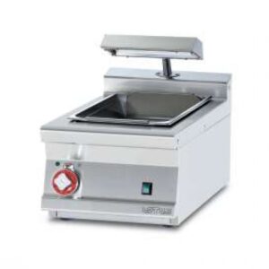 Contenitore Caldo ad infrarossi da Banco - Serie 700