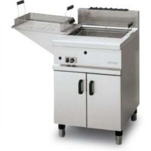 Friggitrici a Gas su Mobile - Serie PASTRY