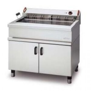 Friggitrici Elettriche su Mobile - Serie PASTRY