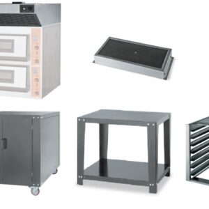Accessori per forni Elettrici