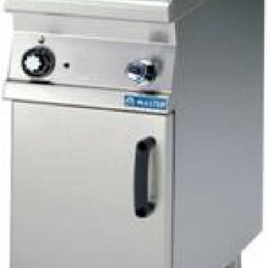 Cuocipasta a Gas su Mobile a 1 Vasca - Serie 700