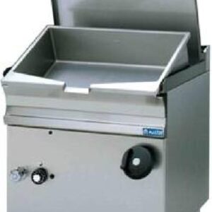 Brasiere Ribaltabili a Gas 50 Litri - Serie 700