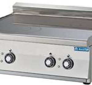 Piani di Cottura Elettrici in Vetroceramica da Banco - Serie 700