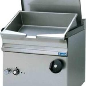 Brasiere Ribaltabili Elettriche 50 Litri - Serie 700