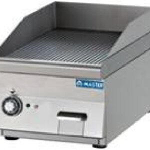 Fry-Top INOX Elettrici 040 - Serie 900