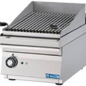 Griglie INOX Elettriche 040 - Serie 900