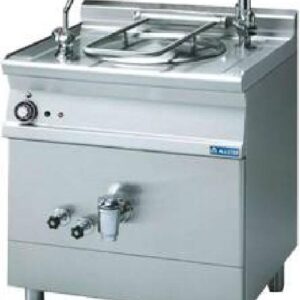 Pentola INOX Elettrica Riscaldamento Indiretto - Serie 900