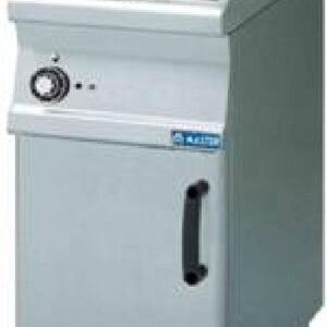 Friggitrici INOX Elettriche su Mobile 1 Vasca - Serie 900