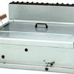 Friggitrici a Gas da Banco - Serie PASTRY