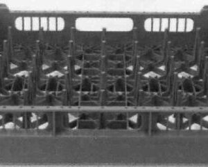 Cestelli per Piatti Pizza