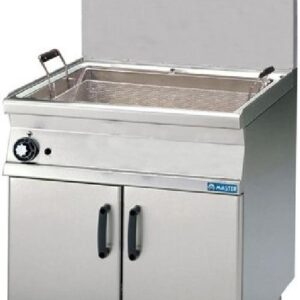 Friggitrici a Gas su Mobile 45 Litri - Serie 700