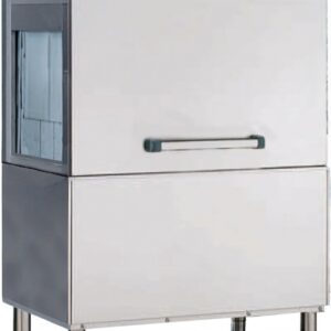 Lavastoviglie a Traino di Cestelli Automatiche