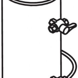 Addolcitori per Acque Dure per Lavabicchieri e Lavastoviglie