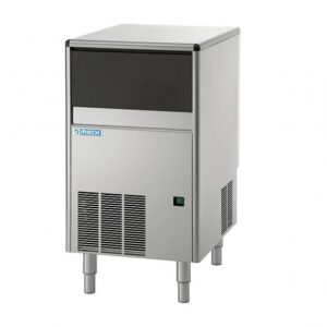 Fabbricatori Automatici di Ghiaccio Granulare 60 Kg/24h - Serie MGF