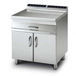 Piani da Lavoro con Cassetto su Mobile - Serie 700